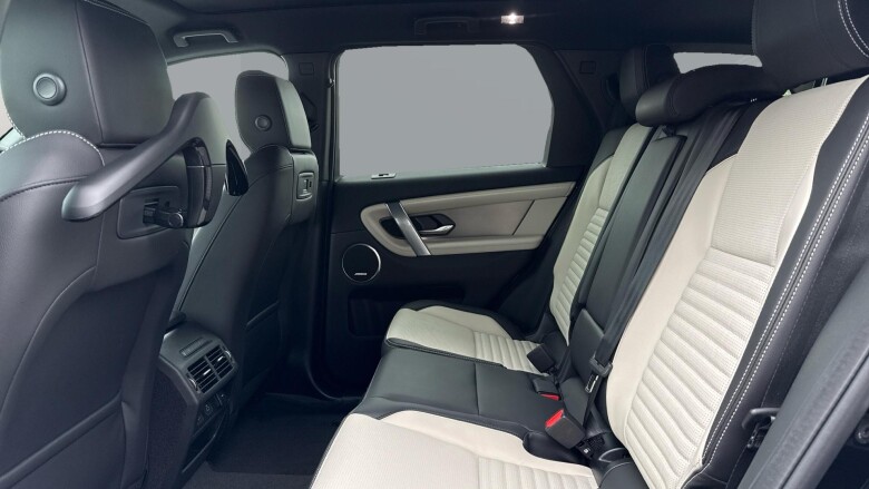 Land Rover Discovery Sport 1.5 P270e Landmark 5dr Auto [5 Seat] [NI] Station Wagon